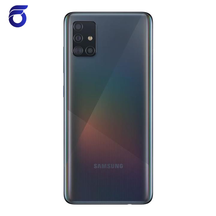 موبایل سامسونگ مدل Samsung GalaxyM 51 8GB 128GB