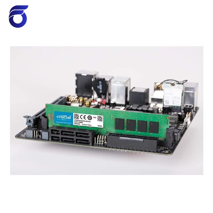 رم کامپیوتر 8 گیگابایت Crucial مدل CT8G4DFS8266