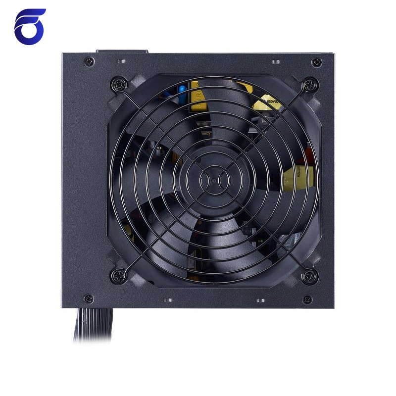 منبع تغذیه کولر مستر مدل CoolerMaster MWE 450 WHITE 230V-V2