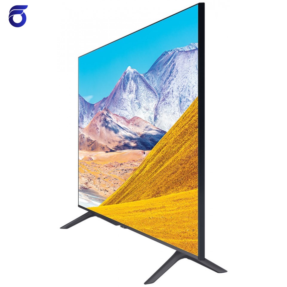 تلویزیون سامسونگ 65 اینچ کریستال 4K مدل 65TU8100