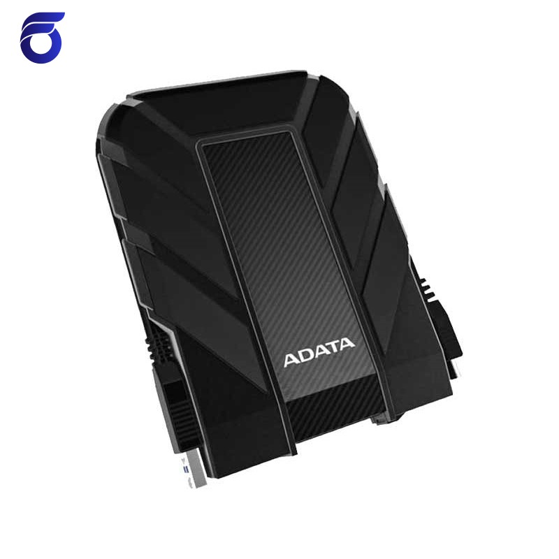هارد دیسک اکسترنال ای دیتا مدل ADATA HD710 Pro 2TB