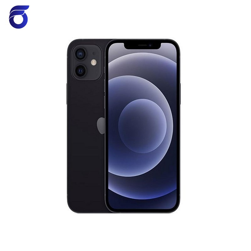 موبایل اپل مدل Apple iPhone 12 4GB 256GB