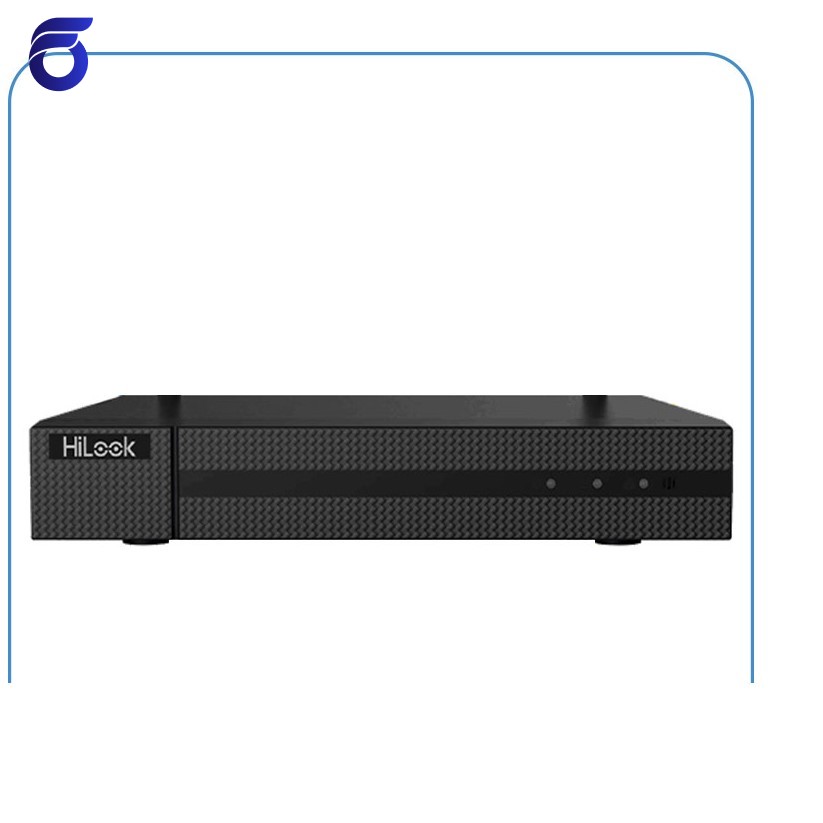 دستگاه ضبط تصویر 8 کانال هایلوک مدل NVR-108MH-C