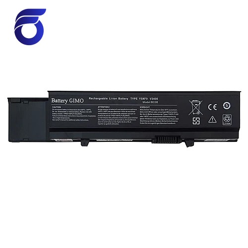 باتری لپ تاپ دل Battery Dell Vostro 3500 6Cell