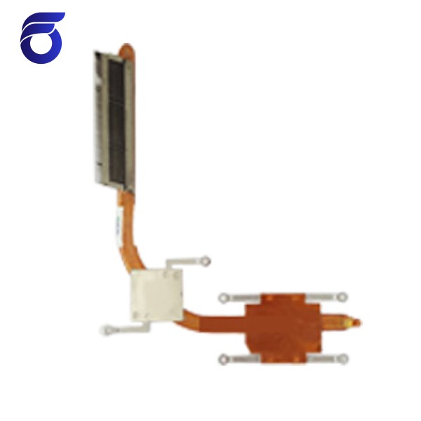 هیت سینک لپ تاپ ایسوس X550C گرافیک دار