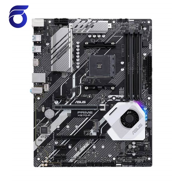 مادربرد ایسوس مدل ASUS PRIME X570-P