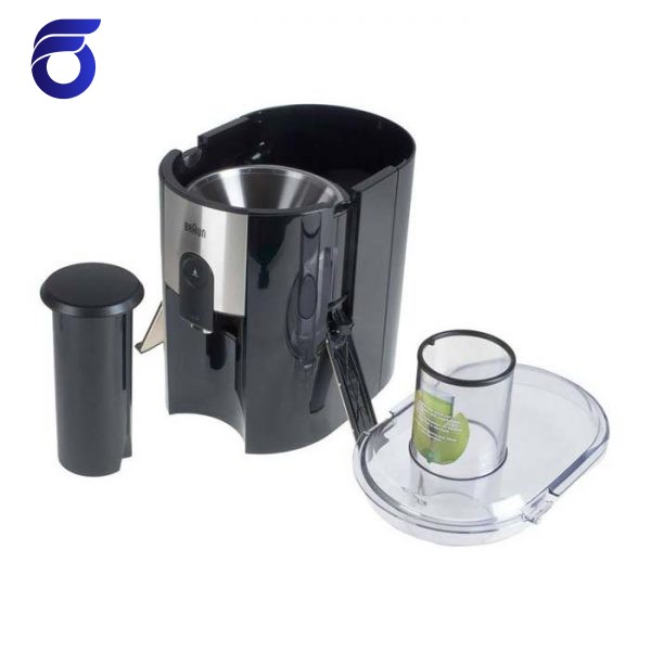 آبمیوه گیری براون مدل J500