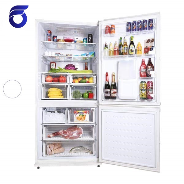 یخچال فریزر 30 فوت التتو یخساز اتوماتیک مدل RF-840