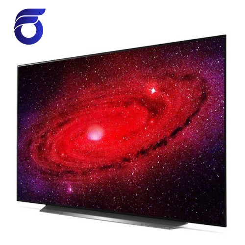 تلویزیون 65 اینچ ال جی مدل 65CX