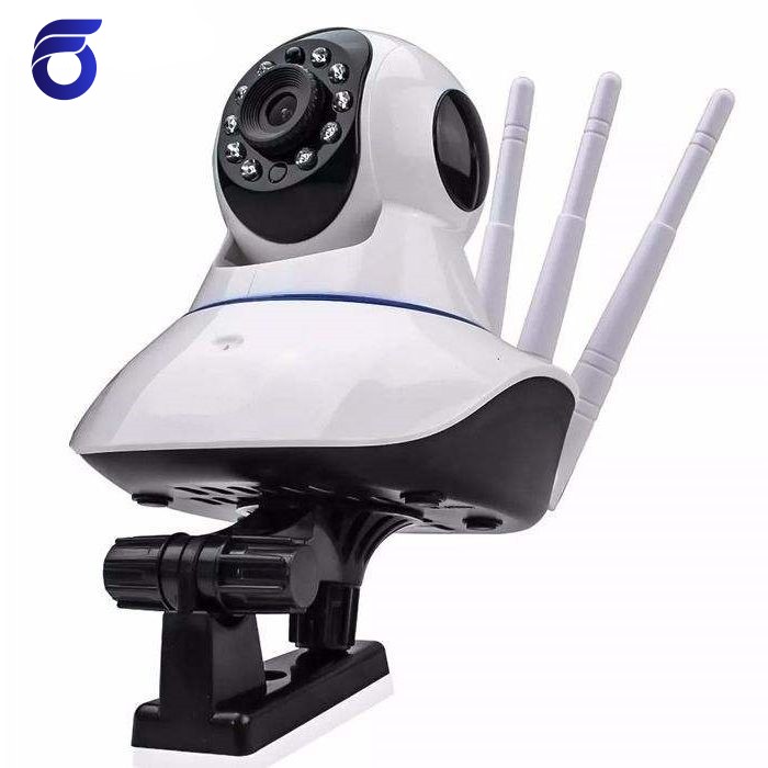 دوربین بیسیم تحت شبکه بی بی کم مدل IPC-V380-Q5Y
