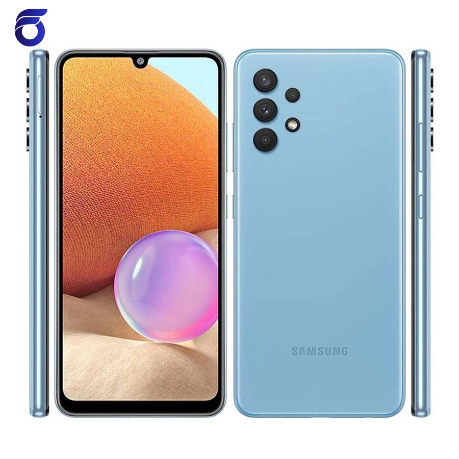 موبایل سامسونگ مدل Samsung Galaxy A32 8GB 128GB