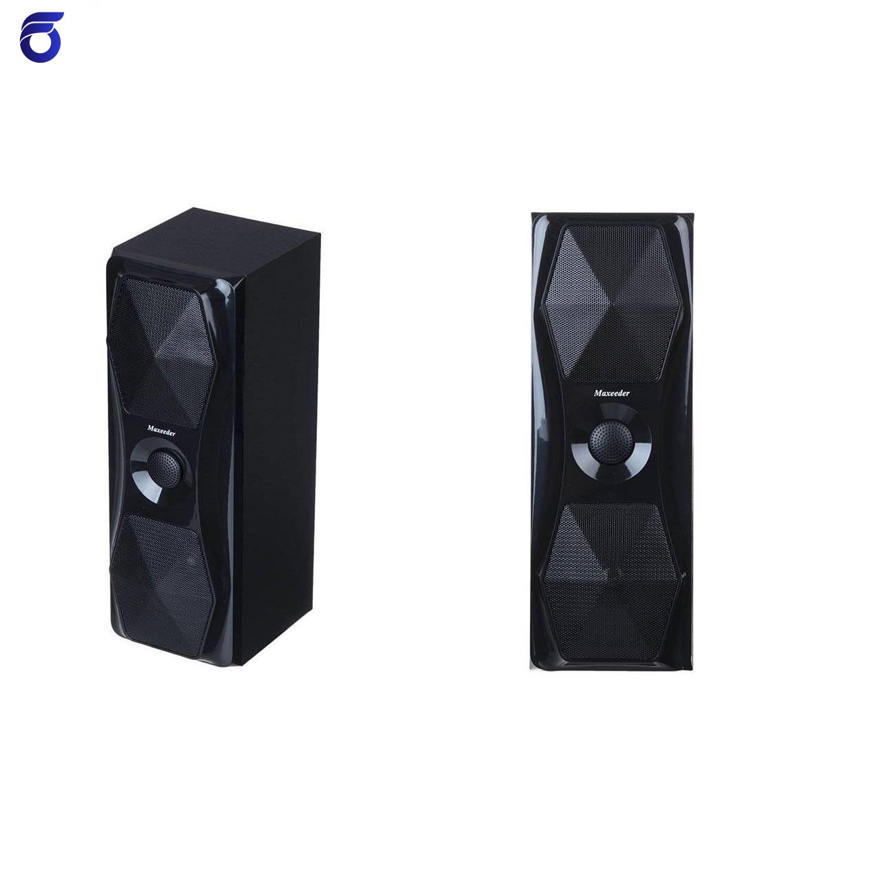 پخش کننده خانگی مکسیدر سری MX-PS3630 مدل FY306
