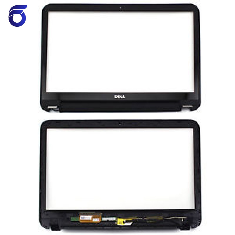 قاب جلو ال سی دی لپ تاپ دل Dell PP39L