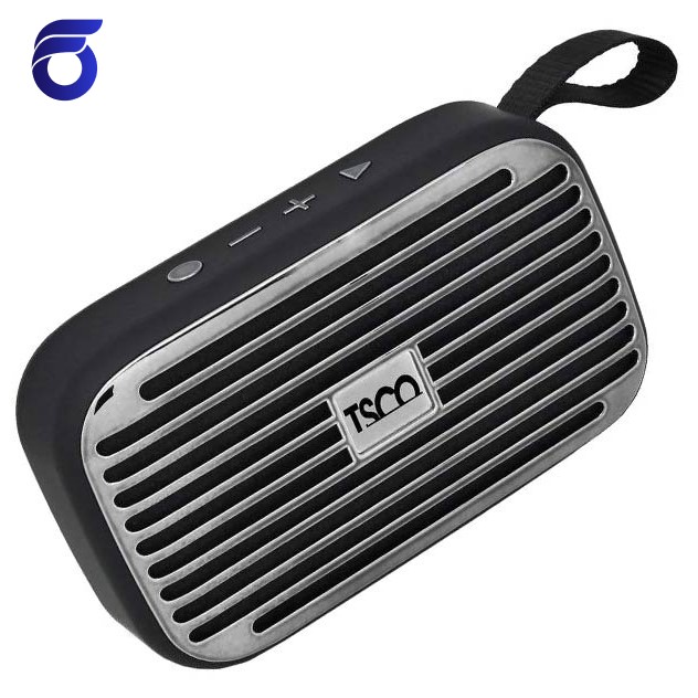 اسپیکر بلوتوث تسکو مدل TSCO TS 2337