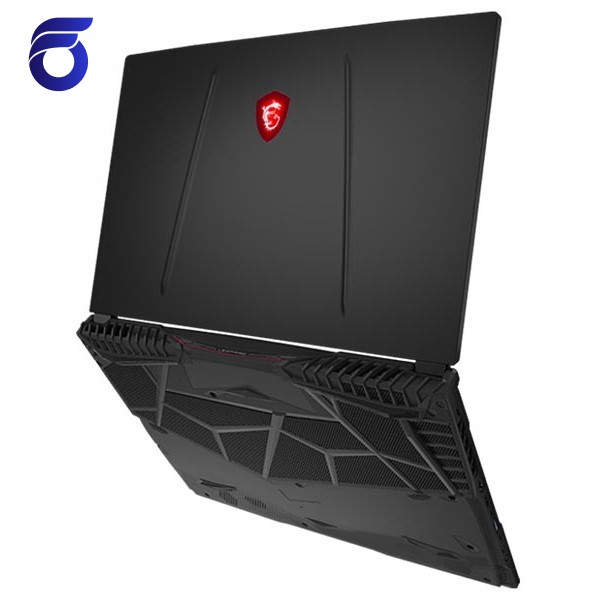 لپ تاپ ام اس آی مدل MSI GP65 Leopard 10SDK i7 16GB 1TB+256SSD 6GB