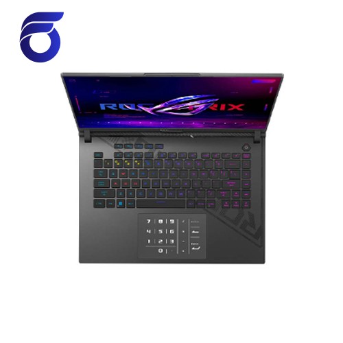 لپ تاپ گیمینگ ایسوس مدل ASUS ROG Strix G614JIR i9(14900HX) 16GB 1TB SSD 8GB