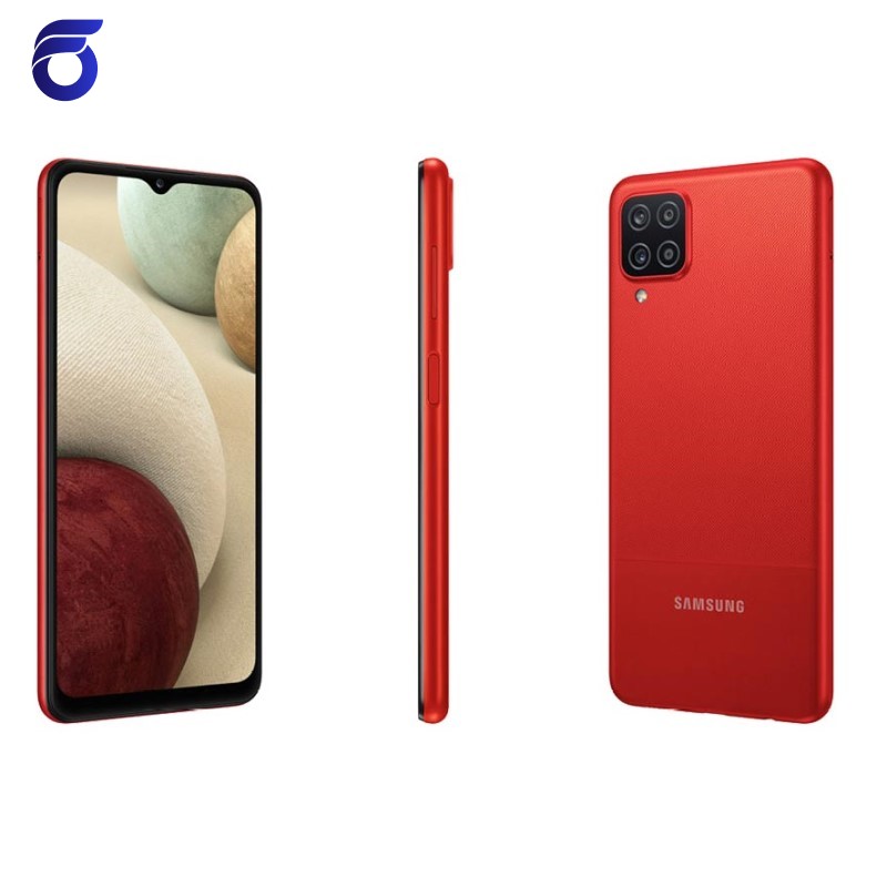موبایل سامسونگ مدل Samsung Galaxy A12 4GB 128GB