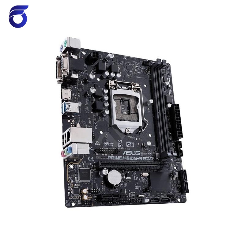 مادربرد گیگابایت مدل GIGABYTE H310M-S2P 2.0 Rev1.0