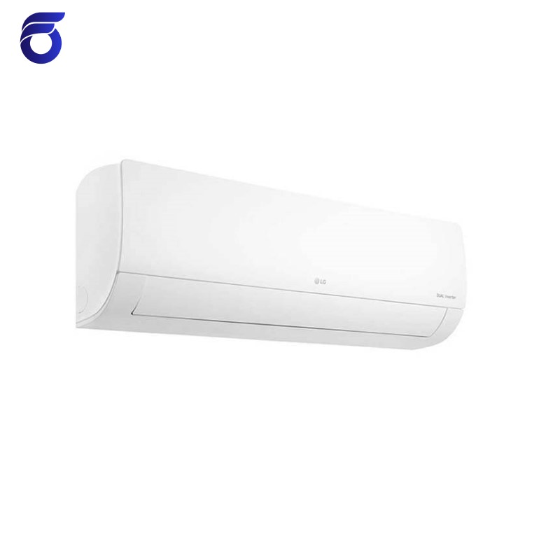 کولر گازی 18000 ال جی اینورتر S4Q