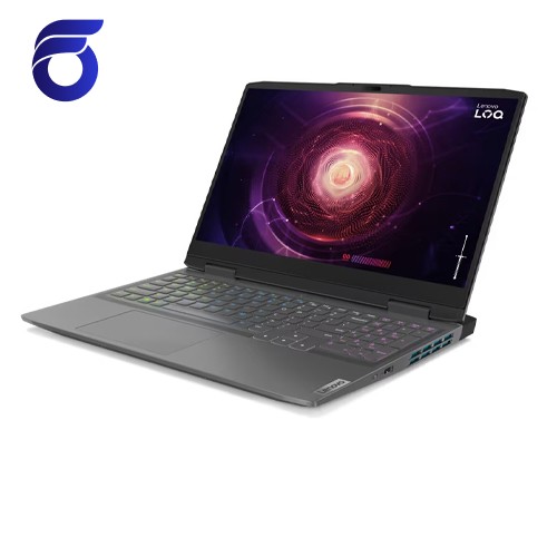 لپ تاپ لنوو مدل Lenovo LOQ 15APH8 R7(7840HS) 16GB 512SSD 6GB