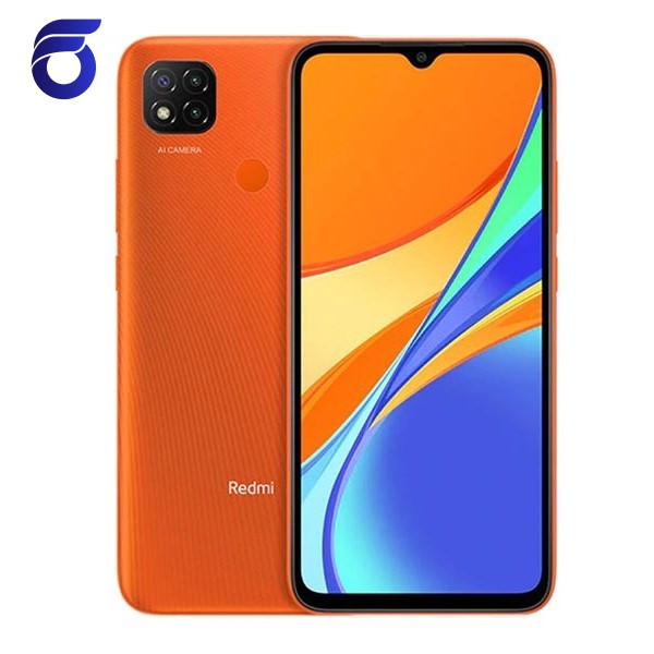 موبایل شیائومی مدل Xiaomi Redmi 9C 2GB 32GB