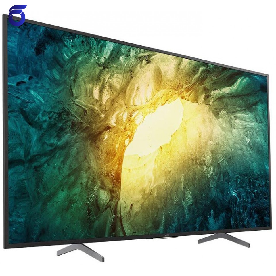 تلویزیون LED هوشمند سونی 49 اینچ مدل 49X7500H