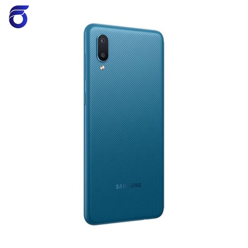 موبایل سامسونگ مدل Samsung Galaxy A02 3G 64G