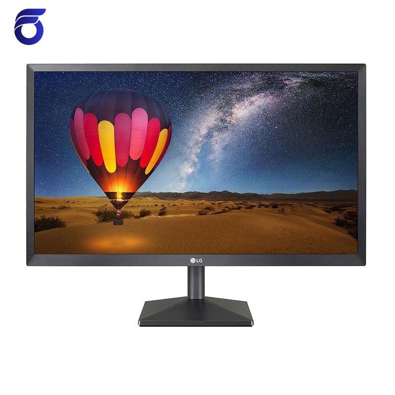 مانیتور ال جی مدل LG 22MN430M-B
