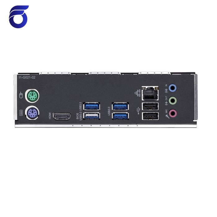 مادربرد گیگابایت مدل GIGABYTE X570 GAMING X