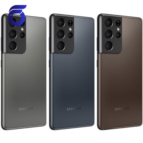 گوشی موبایل سامسونگ مدل Galaxy S21 Ultra 5G  512G 16G