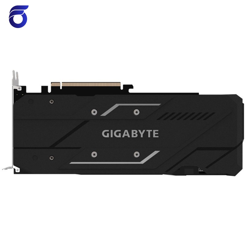 کارت گرافیک گیگابایت مدل Gigabyte GeForce GTX1660 GAMING OC 6GB