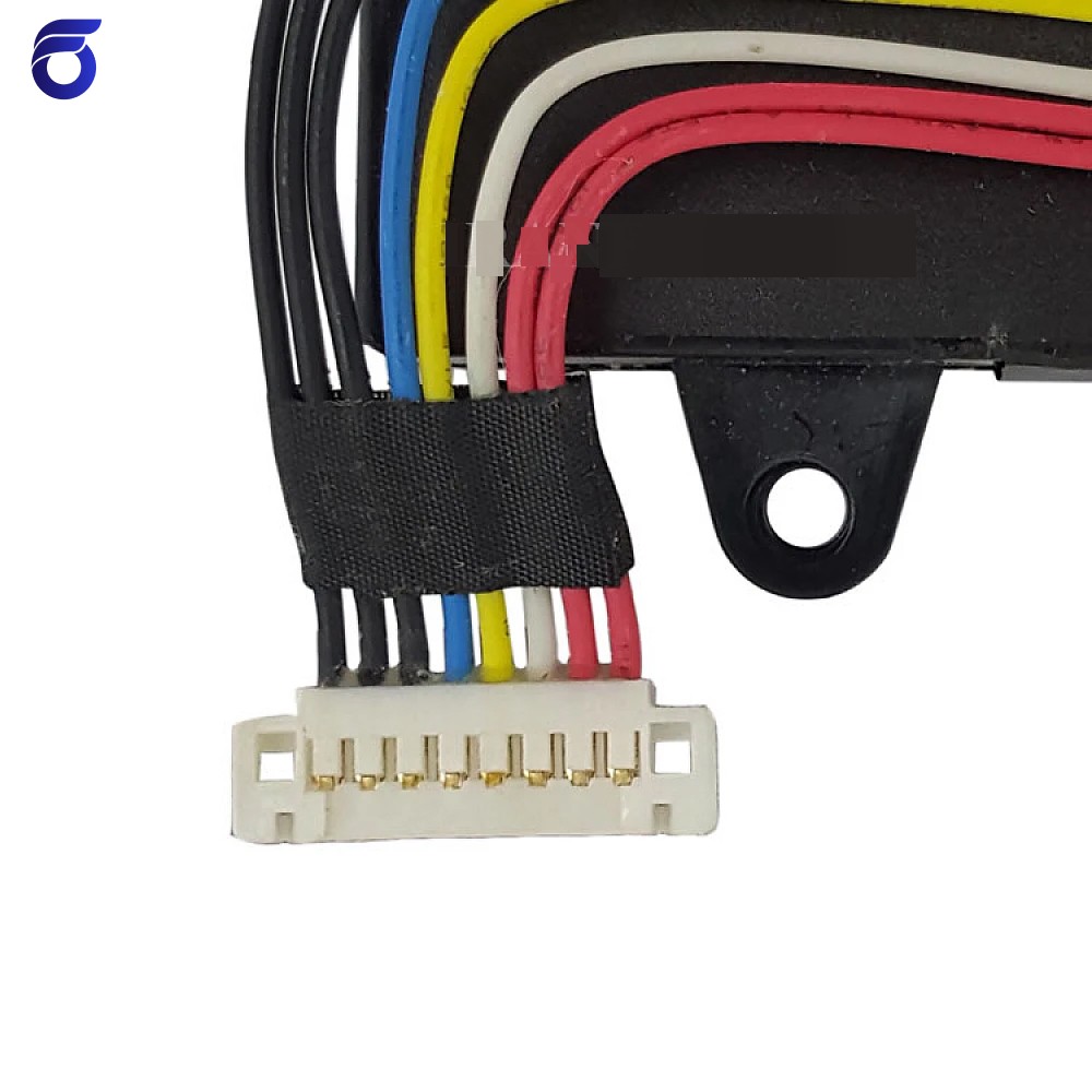 باتری لپ تاپ ایسوس EeeBook E202_B31N1503 داخلی اورجینال