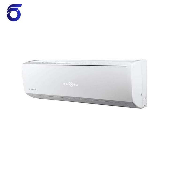 اسپیلت کولرگازی گری مدل 12000 ACCENT مدل H12H1