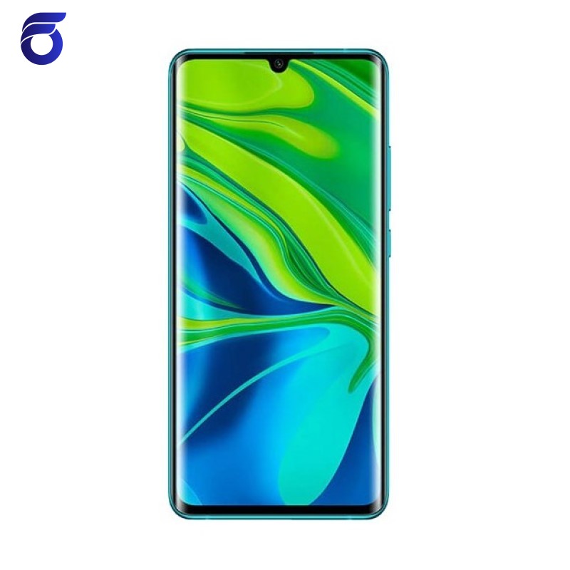 موبایل شیائومی مدلXiaomi Mi Note 10 128G 6G