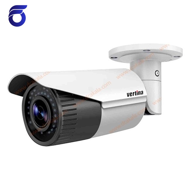 دوربین مداربسته IP ورتینا  VNC-2431