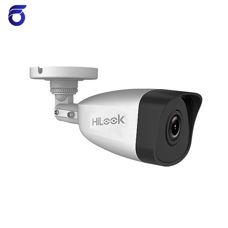 دوربین بالت تحت شبکه ۲مگاپیکسل هایلوک مدل IPC-B121H-M