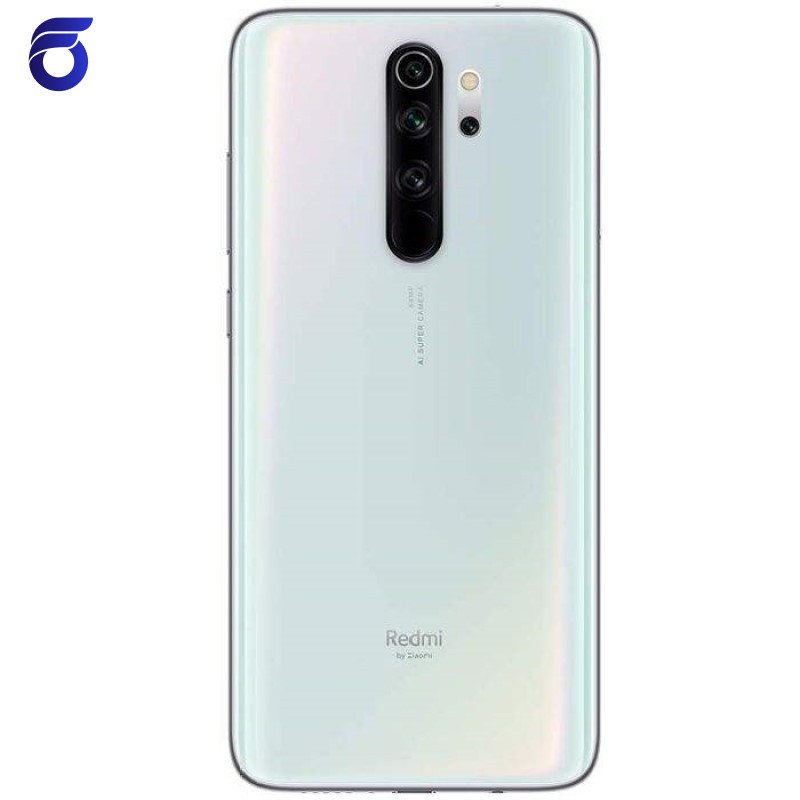 موبایل شیائومی مدلXiaomi Redmi Note 8 Pro 64G 6G