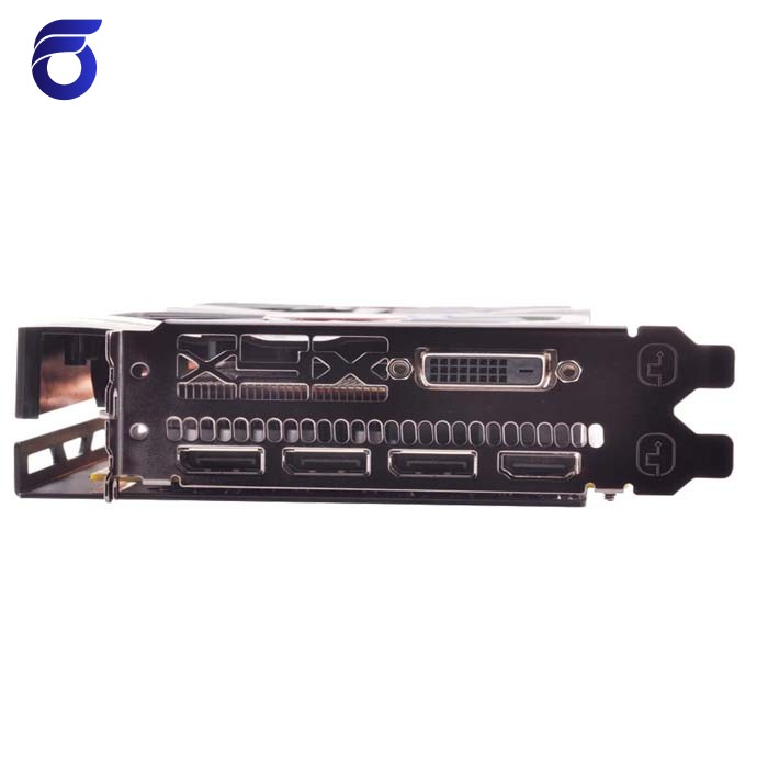 کارت گرافیک ایکس اف ایکس مدل XFX RX-580P8DFD6 Ver N.3