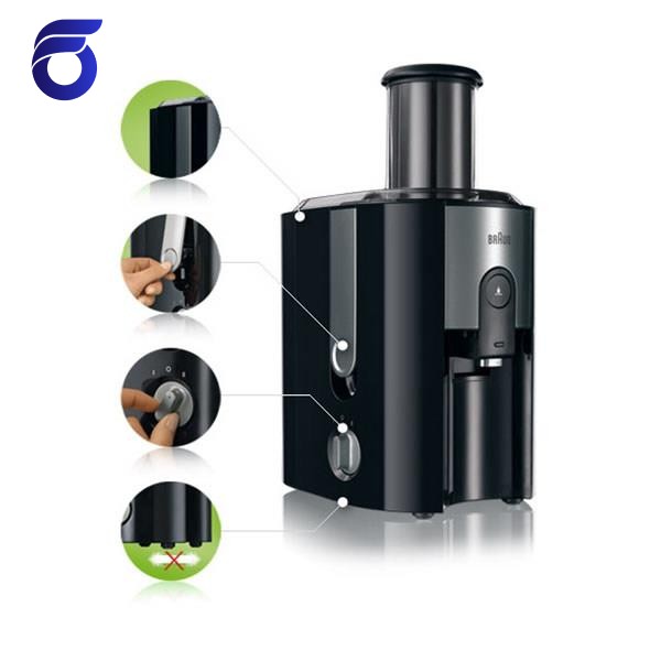 آبمیوه گیری براون مدل J300