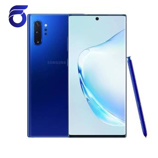 موبایل سامسونگ مدل Samsung Galaxy Note 10 plus 12G 256G