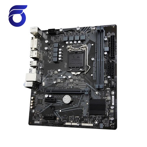 مادربرد گیگابایت مدل (GIGABYTE H510M S2H V2 (Rev1.0