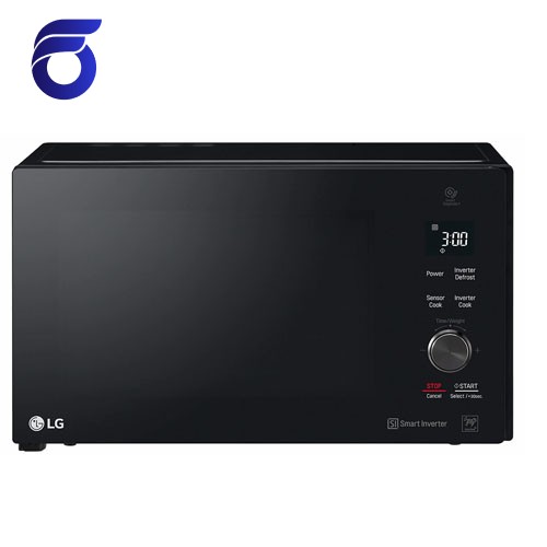 مایکروویو ال جی مدل MH8265 DIS