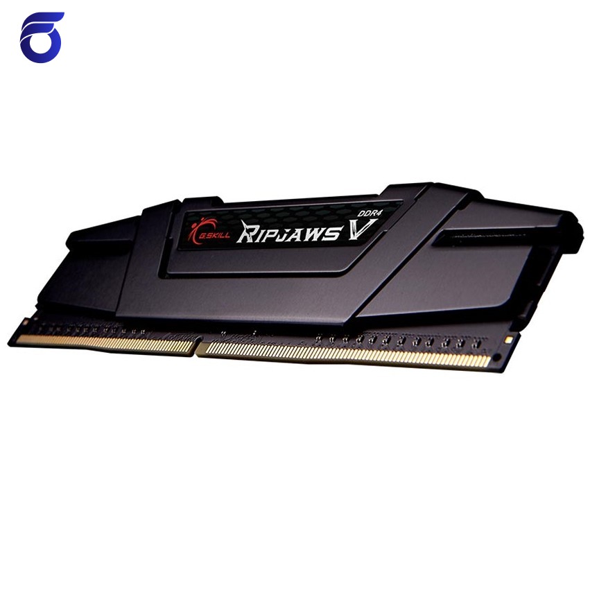 حافظه رم دسکتاپ جی اسکیل مدل G.SKILL 16GB DDR4 3200Mhz Ripjaws