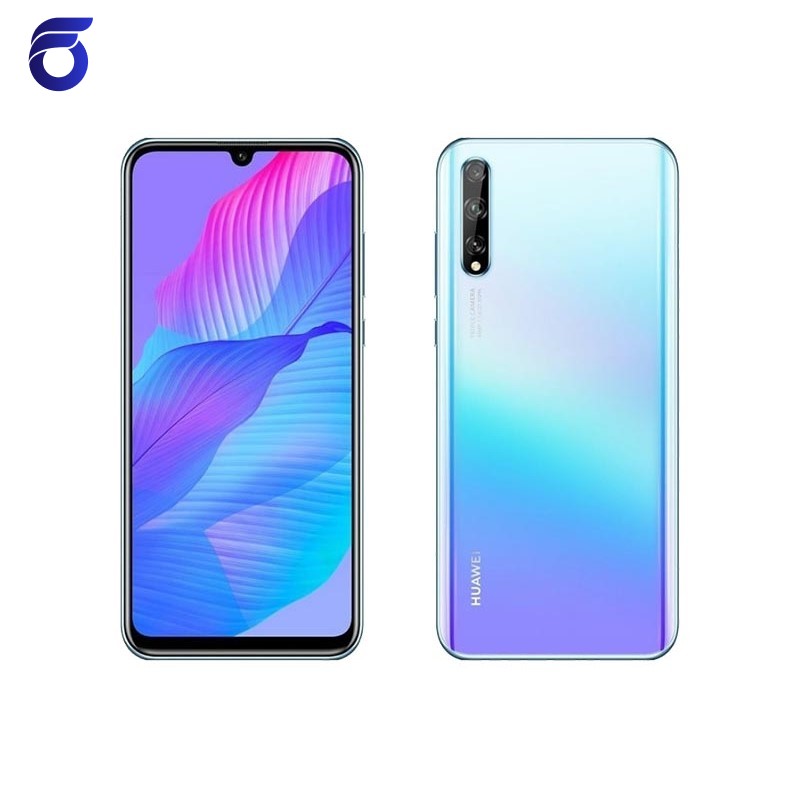 موبایل هواوی مدل Huawei Y8p 6GB 128GB