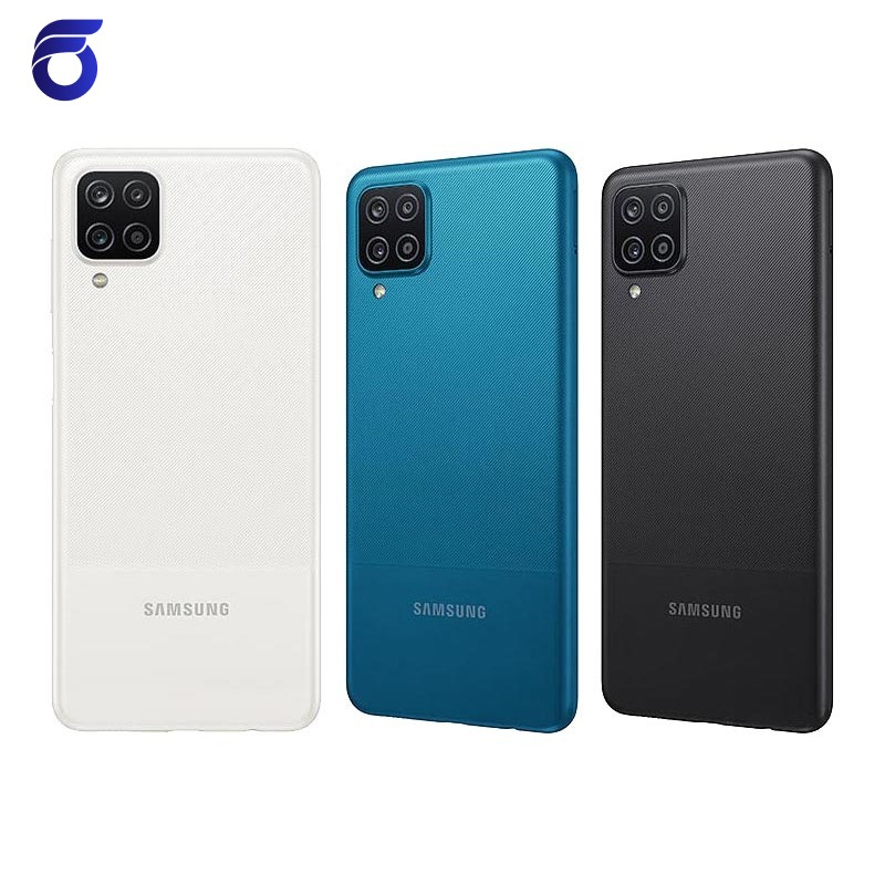 موبایل سامسونگ مدل Samsung Galaxy A12 4GB 128GB