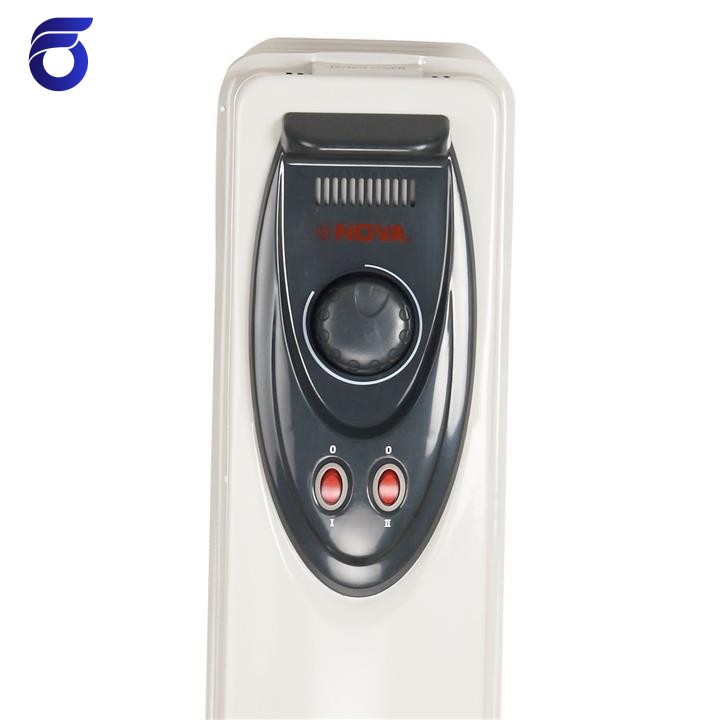 شوفاژ برقی نوا مدل NOVA NH-1254