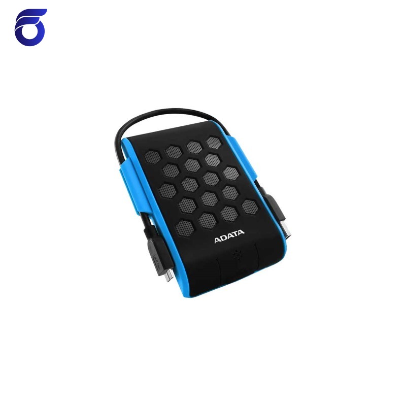 هارد دیسک اکسترنال ای دیتا مدل ADATA HD720 1TB