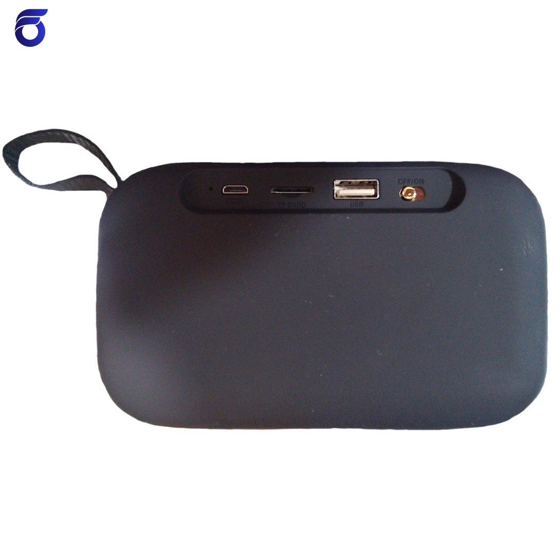 اسپیکر بلوتوث تسکو مدل TSCO TS 2337