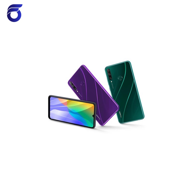 موبایل هواوی مدل Huawei Y6p 3GB 64GB