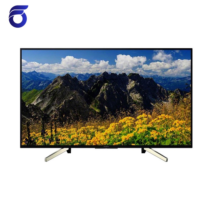 تلویزیون ال ای دی هوشمند سونی مدل KD-49X7500F سایز 49 اینچ